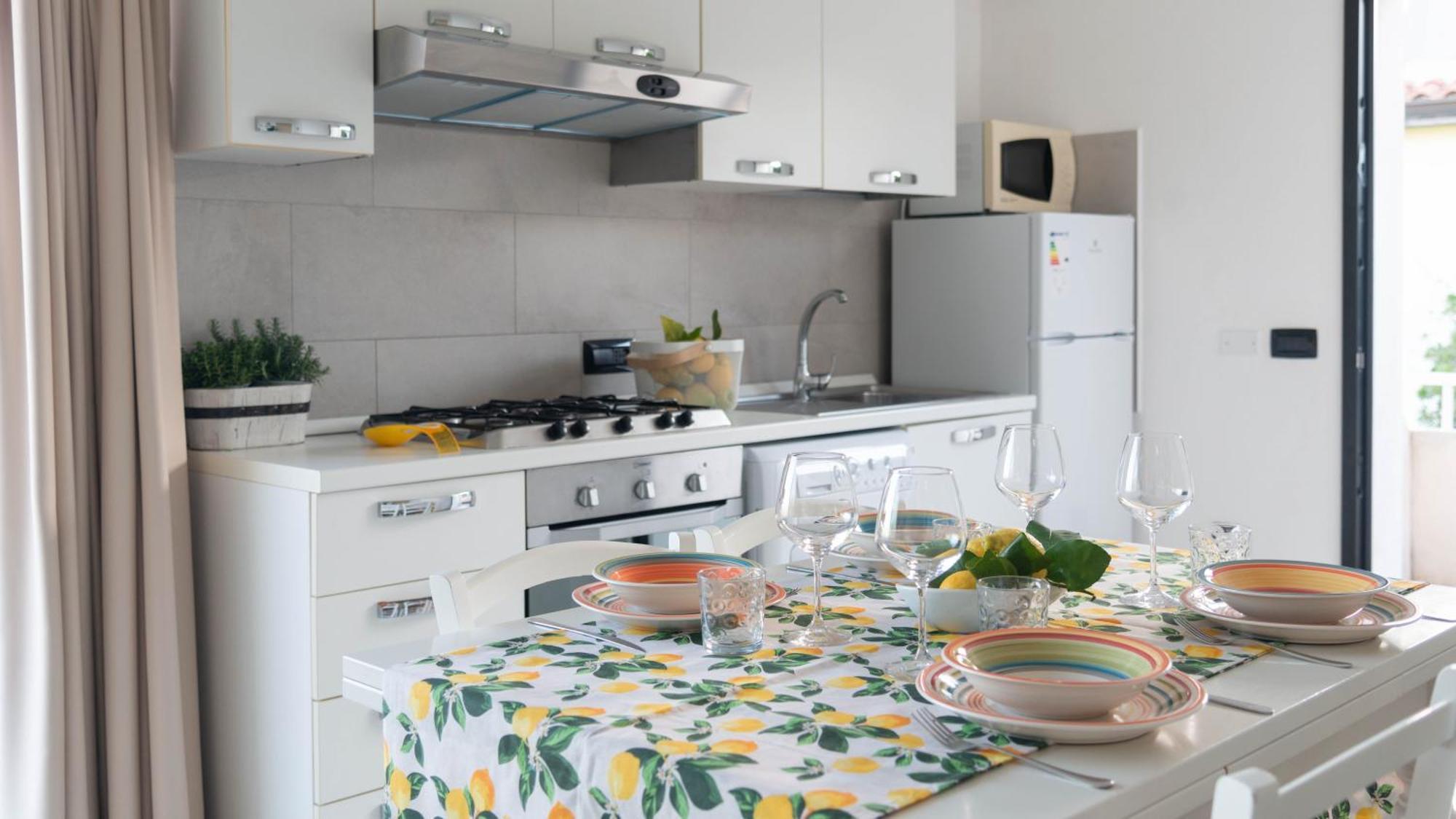 La Casa Sul Mare Lejlighed Cala Liberotto Eksteriør billede