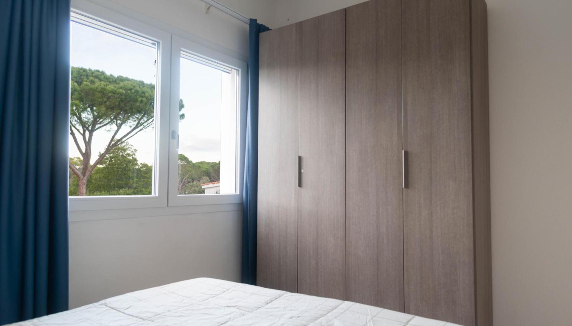 La Casa Sul Mare Lejlighed Cala Liberotto Eksteriør billede